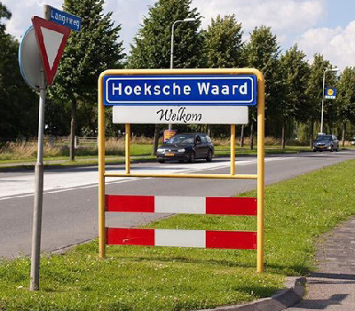 Bereikbaarheid