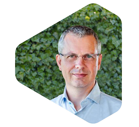 Frank van den Ouden