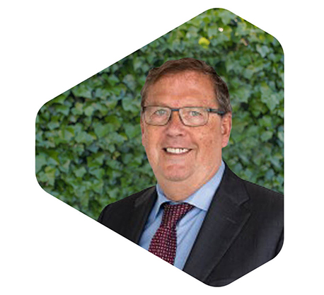 Henk Warnar
