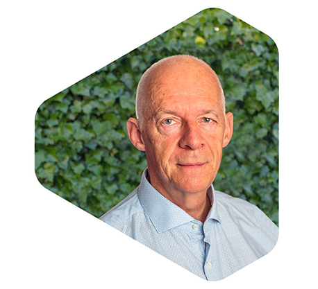 Pim Verhage