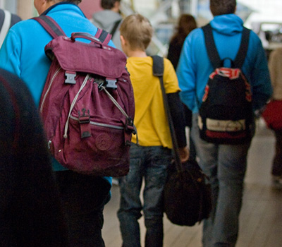 Arbeidsmarkt en onderwijs
